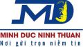 Cty TNHH Giống Thủy Sản Minh Đức Ninh Thuận